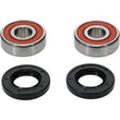 Load image into Gallery viewer, Pivot Works Premium Wheel Bearing - Back View