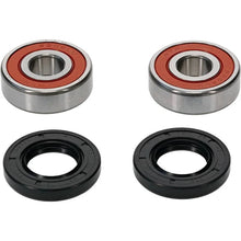 Load image into Gallery viewer, Pivot Works Premium Wheel Bearing - Back View