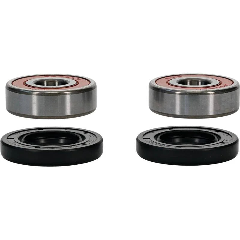 Pivot Works Premium Wheel Bearing - Additional View 5