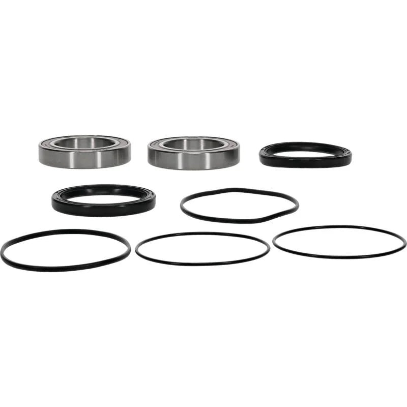 Pivot Works Premium Wheel Bearing - Installation View