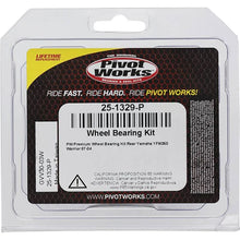 Load image into Gallery viewer, Pivot Works Premium Wheel Bearing - Back View