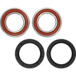 Load image into Gallery viewer, Pivot Works Premium Wheel Bearing - Main Product View