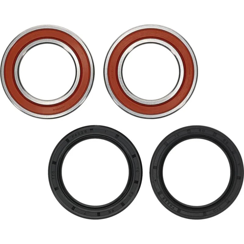 Pivot Works Premium Wheel Bearing - Main Product View