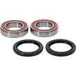 Load image into Gallery viewer, Pivot Works Premium Wheel Bearing - Installation View