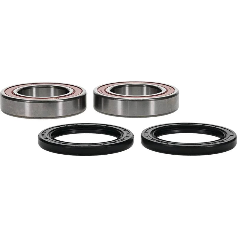 Pivot Works Premium Wheel Bearing - Additional View 5