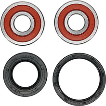 Load image into Gallery viewer, Pivot Works Premium Wheel Bearing - Back View