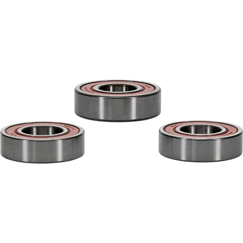 Pivot Works Premium Wheel Bearing - Installation View
