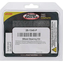 Load image into Gallery viewer, Pivot Works Premium Wheel Bearing - Additional View 5