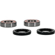 Load image into Gallery viewer, Pivot Works Premium Wheel Bearing - Back View