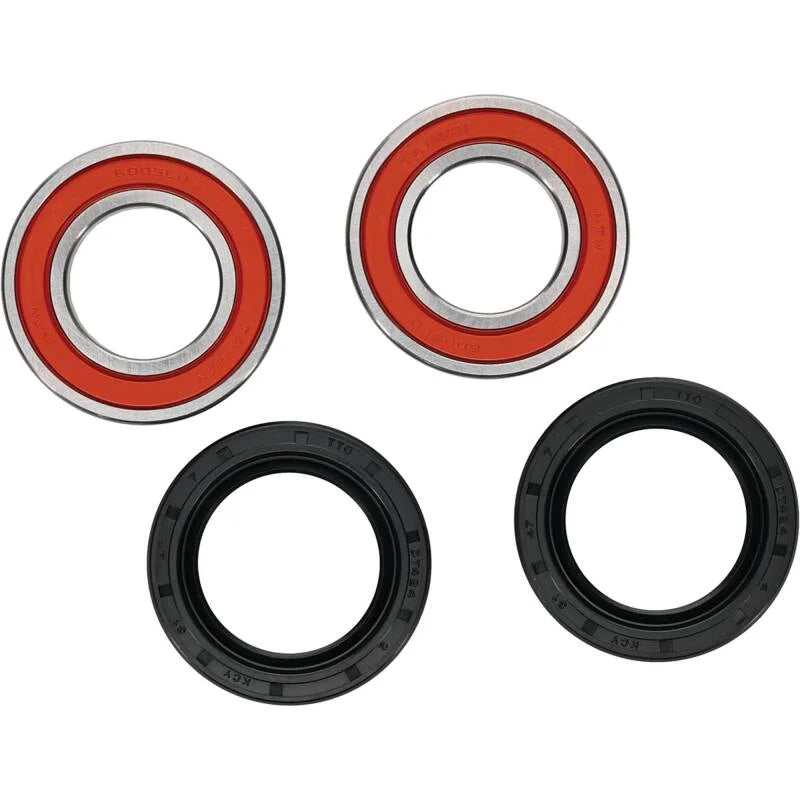 Pivot Works Premium Wheel Bearing - Additional View 5