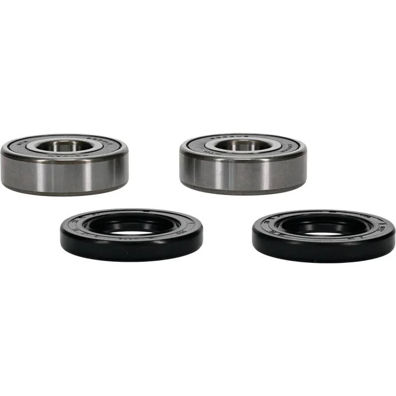Pivot Works Premium Wheel Bearing - Main Product View