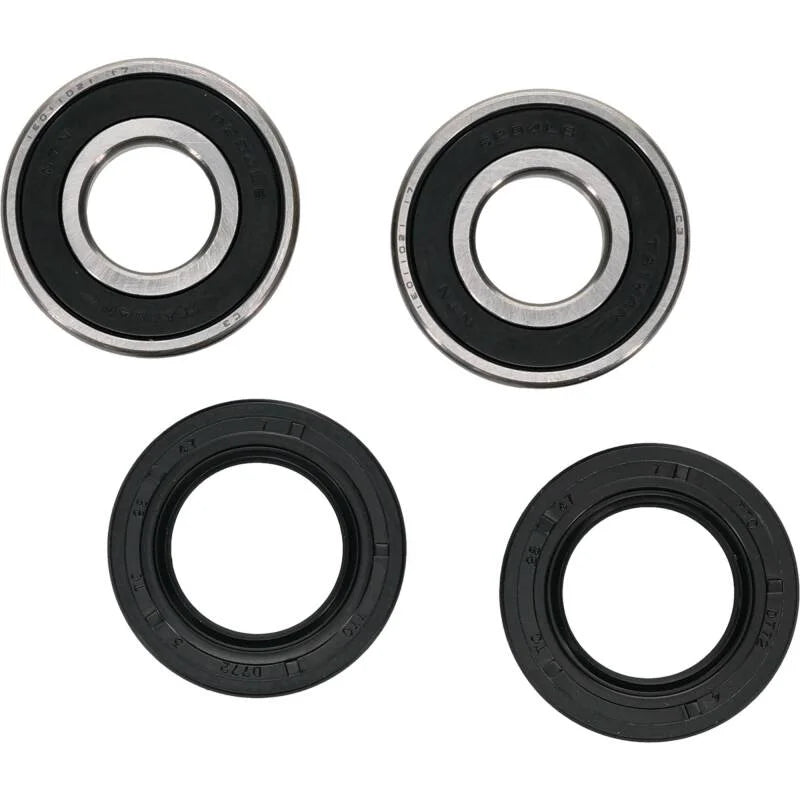 Pivot Works Premium Wheel Bearing - Additional View 5