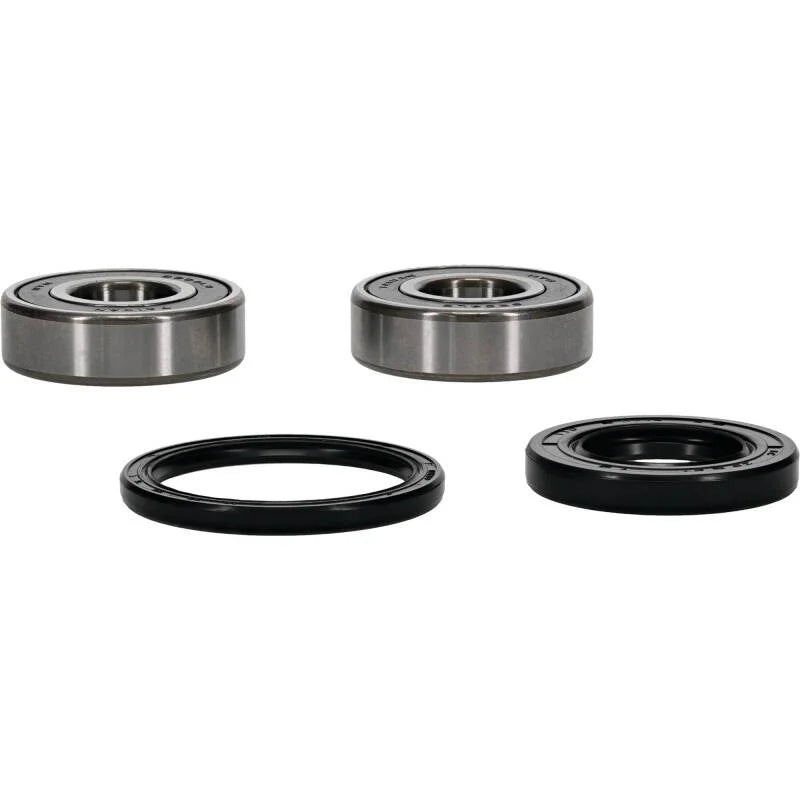 Pivot Works Premium Wheel Bearing - Main Product View