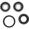 Load image into Gallery viewer, Pivot Works Premium Wheel Bearing - Back View