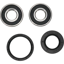 Load image into Gallery viewer, Pivot Works Premium Wheel Bearing - Back View