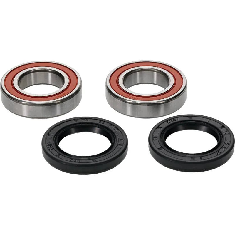 Pivot Works Premium Wheel Bearing - Main Product View