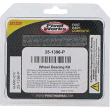 Load image into Gallery viewer, Pivot Works Premium Wheel Bearing - Side View
