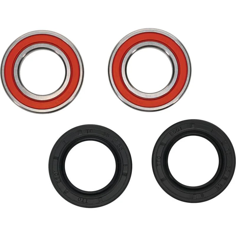Pivot Works Premium Wheel Bearing - Additional View 5