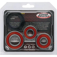 Load image into Gallery viewer, Pivot Works Premium Wheel Bearing - Side View