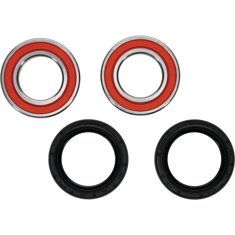 Pivot Works Premium Wheel Bearing - Main Product View