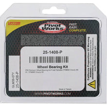Load image into Gallery viewer, Pivot Works Premium Wheel Bearing - Back View