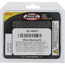 Load image into Gallery viewer, Pivot Works Premium Wheel Bearing - Main Product View