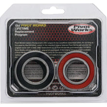 Load image into Gallery viewer, Pivot Works Premium Wheel Bearing - Installation View