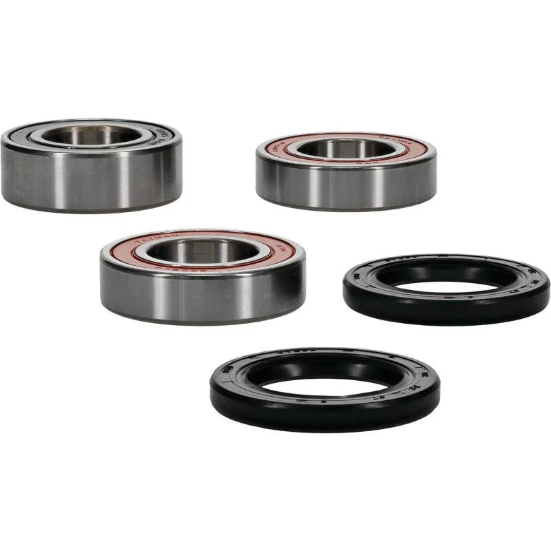 Pivot Works Premium Wheel Bearing - Additional View 5