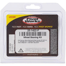 Load image into Gallery viewer, Pivot Works Premium Wheel Bearing - Main Product View