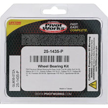 Load image into Gallery viewer, Pivot Works Premium Wheel Bearing - Main Product View