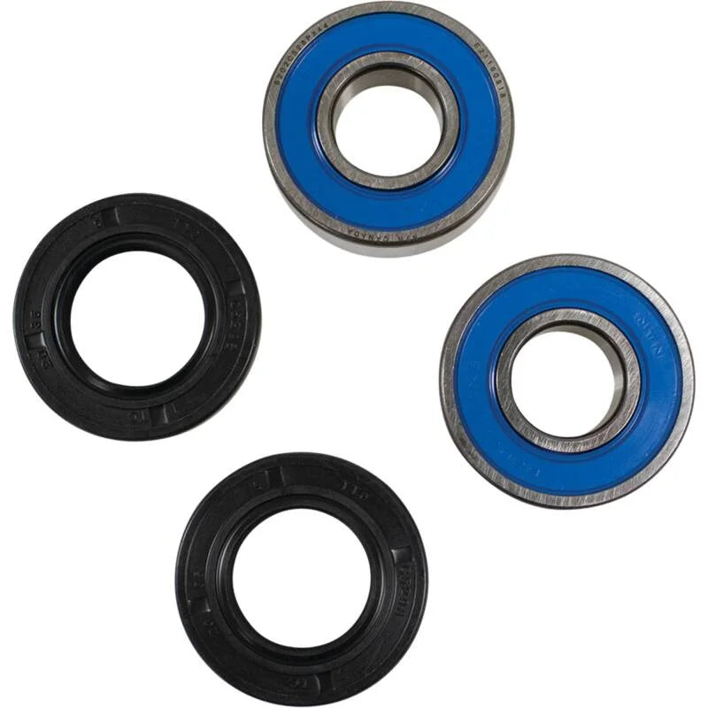 Pivot Works Premium Wheel Bearing - Main Product View