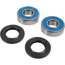 Load image into Gallery viewer, Pivot Works Premium Wheel Bearing - Installation View
