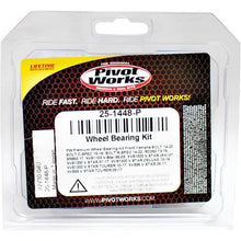 Load image into Gallery viewer, Pivot Works Premium Wheel Bearing - Main Product View