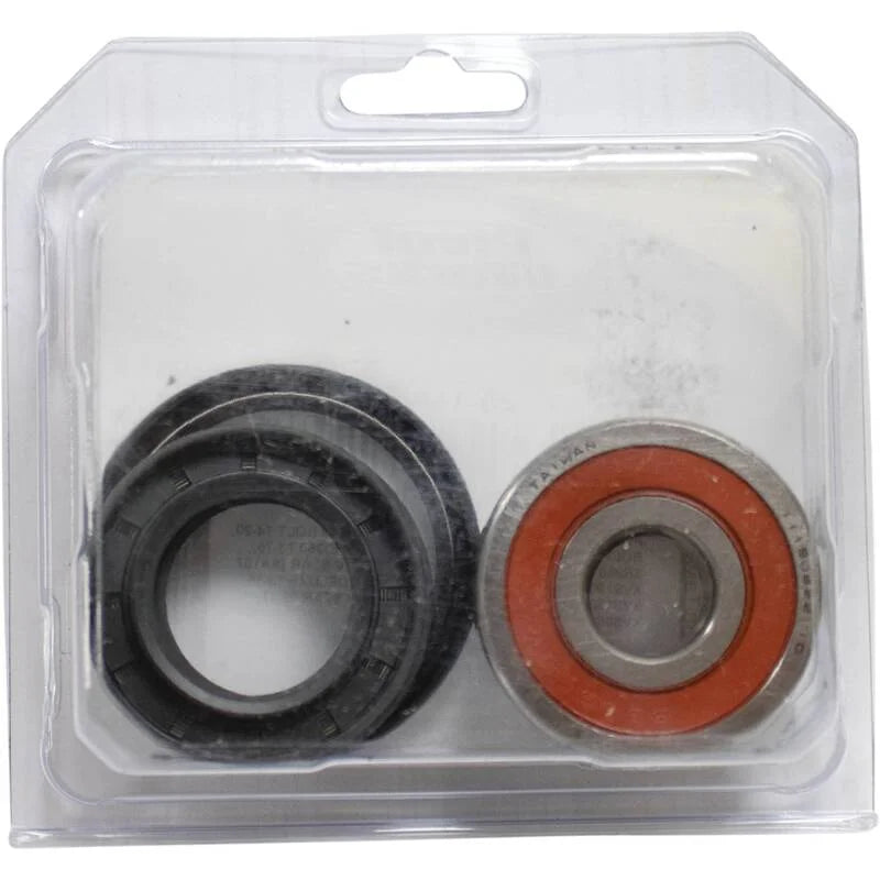 Pivot Works Premium Wheel Bearing - Side View