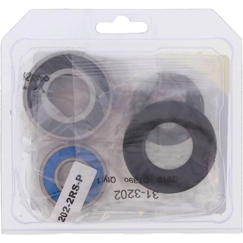 Pivot Works Premium Wheel Bearing - Main Product View