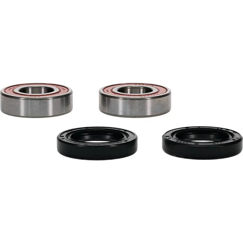 Pivot Works Premium Wheel Bearing - Main Product View