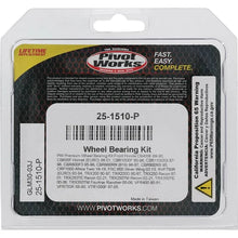 Load image into Gallery viewer, Pivot Works Premium Wheel Bearing - Additional View 5