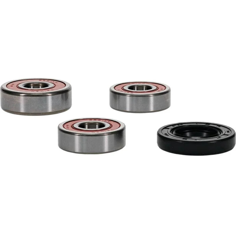 Pivot Works Premium Wheel Bearing - Back View