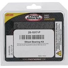 Load image into Gallery viewer, Pivot Works Premium Wheel Bearing - Additional View 5