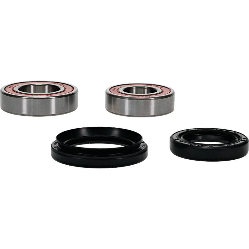 Pivot Works Premium Wheel Bearing - Main Product View