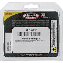 Load image into Gallery viewer, Pivot Works Premium Wheel Bearing - Side View