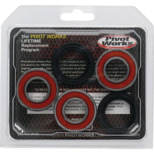 Load image into Gallery viewer, Pivot Works Premium Wheel Bearing - Side View