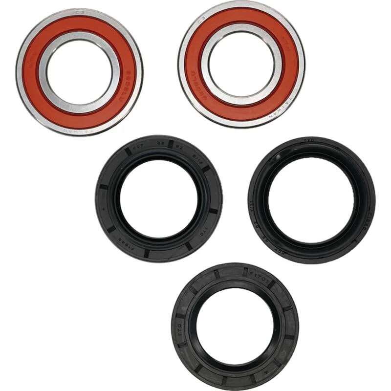 Pivot Works Premium Wheel Bearing - Main Product View