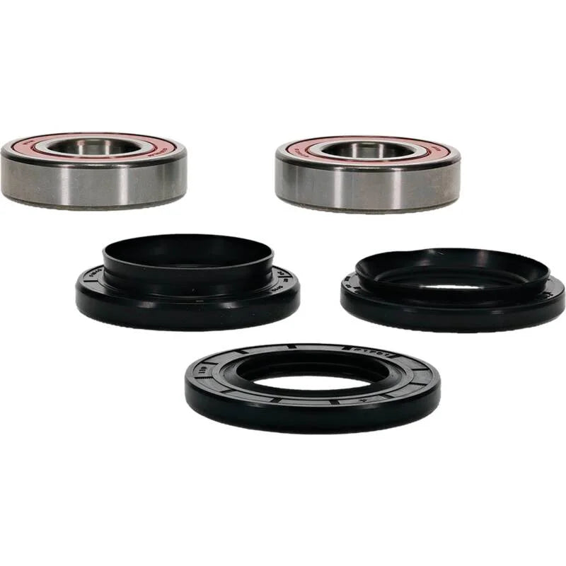 Pivot Works Premium Wheel Bearing - Side View
