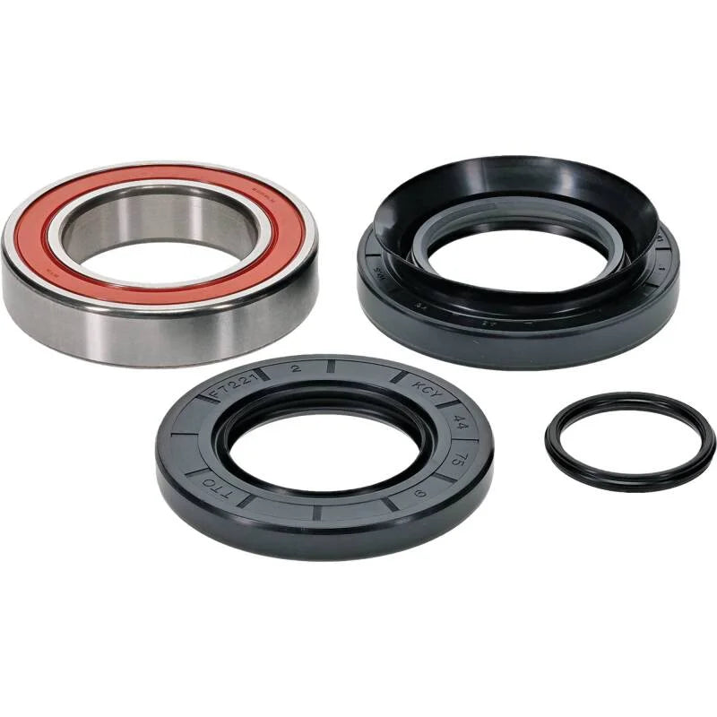 Pivot Works Premium Wheel Bearing - Side View