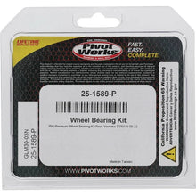 Load image into Gallery viewer, Pivot Works Premium Wheel Bearing - Side View