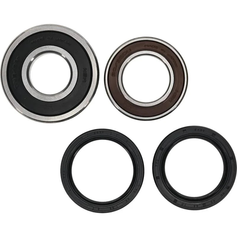 Pivot Works Premium Wheel Bearing - Additional View 5
