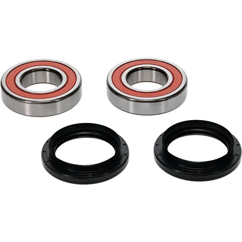 Pivot Works Premium Wheel Bearing - Main Product View