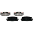 Load image into Gallery viewer, Pivot Works Premium Wheel Bearing - Installation View