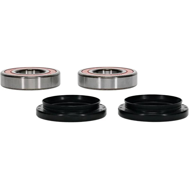 Pivot Works Premium Wheel Bearing - Installation View